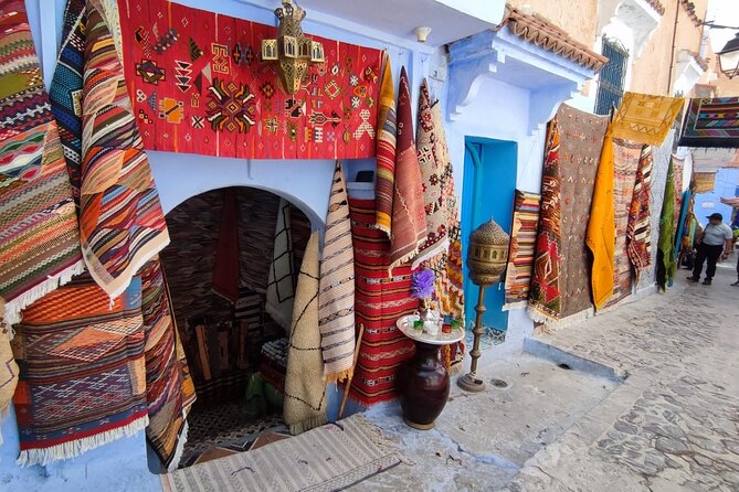 Full-Day Private Tour in Chefchaouen From Tangier to Chaouen - Customer Reviews