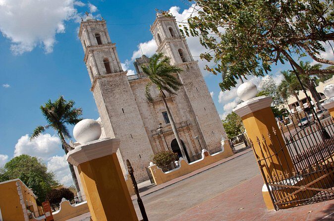 Full Day Private Tour in Chichen Itza, Cenote, and Valladolid - FAQs  