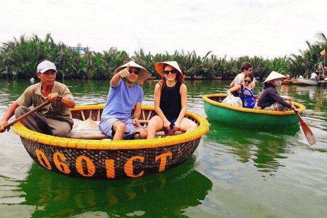 Full-Day Private Tour in Da Nang and Hoi An - Private Tour Guide