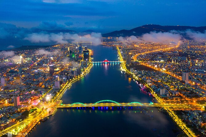 Full-Day Private Tour in Da Nang and Hoi An - Common Questions