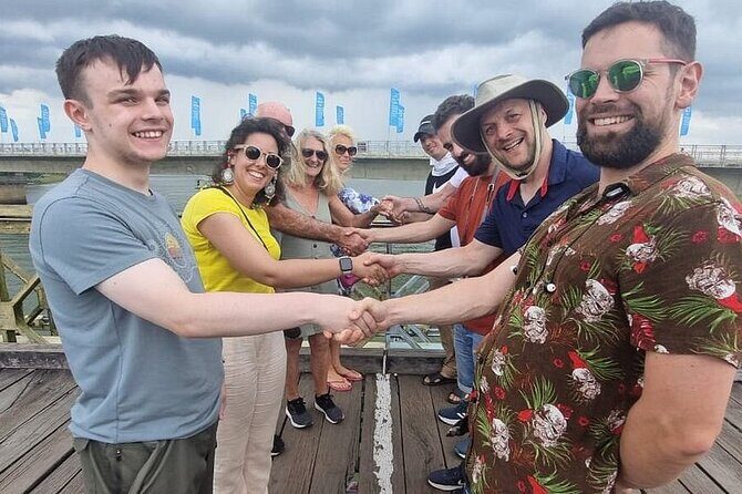 Full-Day Private Tour in Da Nang to Demilitarized Zone - Discover the Real Vietnam: An In-Depth Look at the Da Nang to DMZ Private Tour