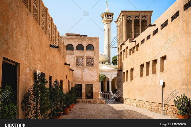 Full Day Private Tour in Dubai - Insider Tips