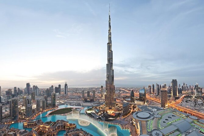 Full-Day Private Tour in Dubai - Traveler Photos