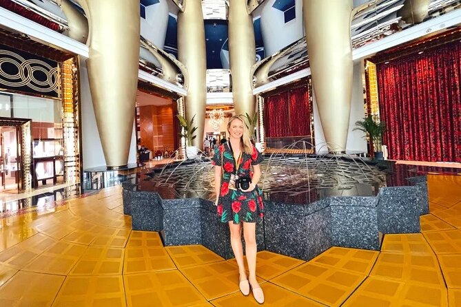 Full Day Private Tour in Dubais Attractions With Transfer - Pricing Information