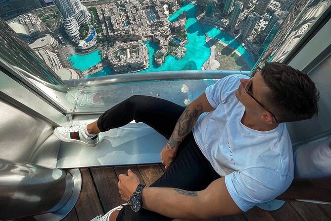 Full Day Private Tour in Dubais Attractions With Transfer - The Sum Up