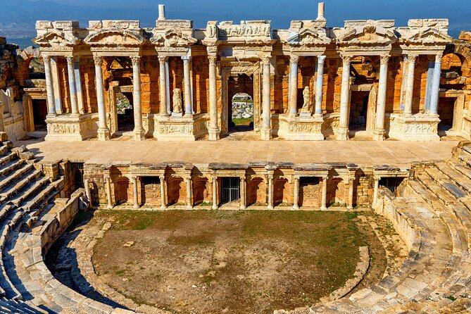 Full Day Private Tour in East Coast Khorfakkan - The Sum Up