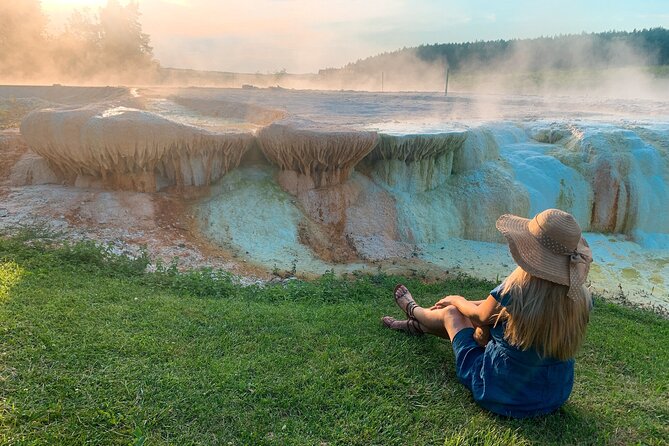 Full-Day Private Tour in Eger With Thermal Bath in Egerszalók - Tour Highlights