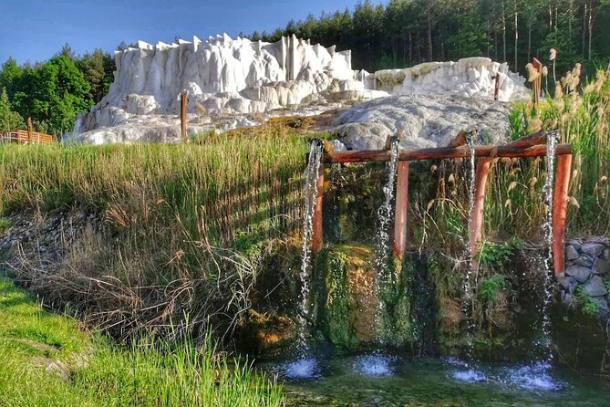 Full-Day Private Tour in Eger With Thermal Bath in Egerszalók - Pricing Details