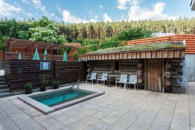 Full-Day Private Tour in Eger With Thermal Bath in Egerszalók - Customer Reviews