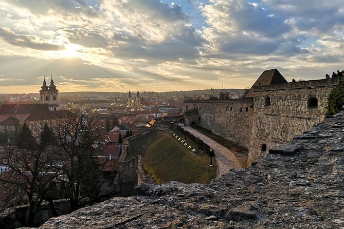 Full-Day Private Tour in Eger With Thermal Bath in Egerszalók - Booking and Contact Information