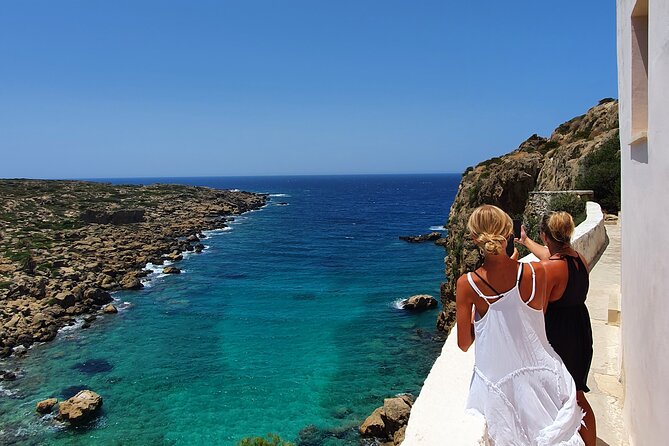Full-Day Private Tour in Elafonisi Pink Beach - Cancellation Policy and Refunds