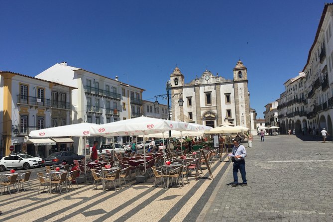 Full Day Private Tour in Évora and Arraiolos - Tour Pricing and Guarantee