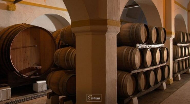 Full-Day Private Tour in Évora With Winery Tour From Lisbon - Tour Itinerary