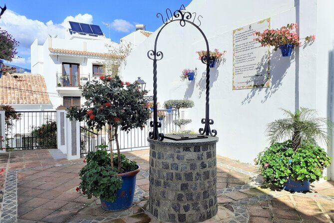 Full Day Private Tour in Gibraltar and Estepona From Marbella - Private Guide Expertise
