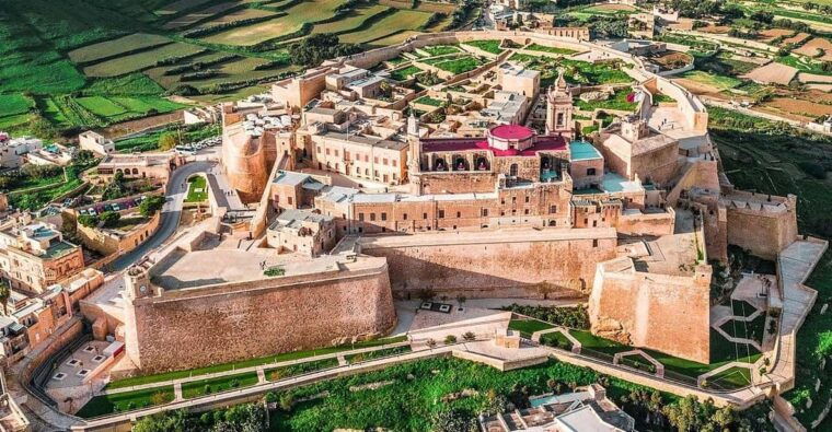 Full day Private tour in Gozo: Pickup Malta - FAQ