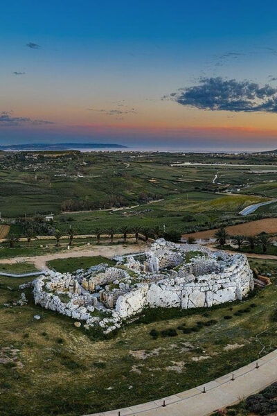 Full Day Private Tour in Gozo: Pickup Malta - Ta Pinu Basilica