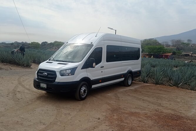 Full-Day Private Tour in Guadalajara - Tour Inclusions
