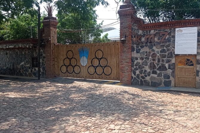 Full-Day Private Tour in Guadalajara - Common Questions