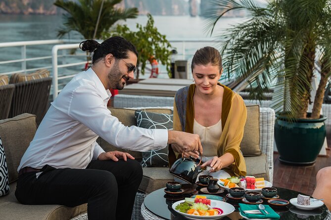 Full Day Private Tour in Halong - Viator Help Center