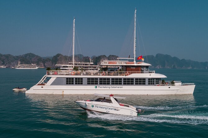 Full Day Private Tour in Halong - Check Availability