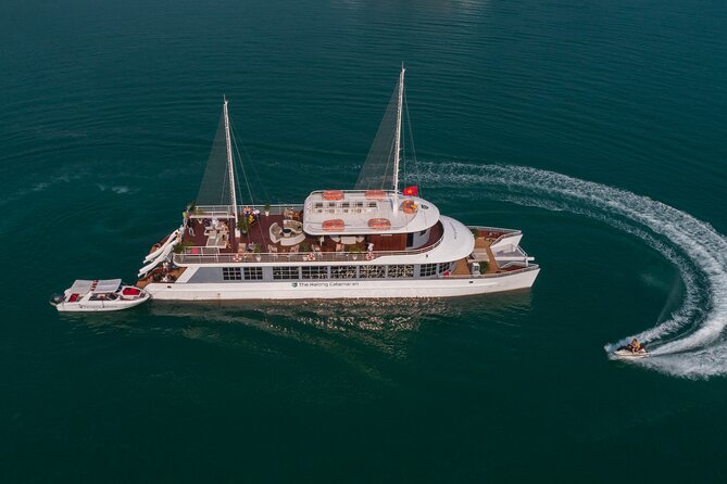 Full Day Private Tour in Halong - Itinerary and Highlights