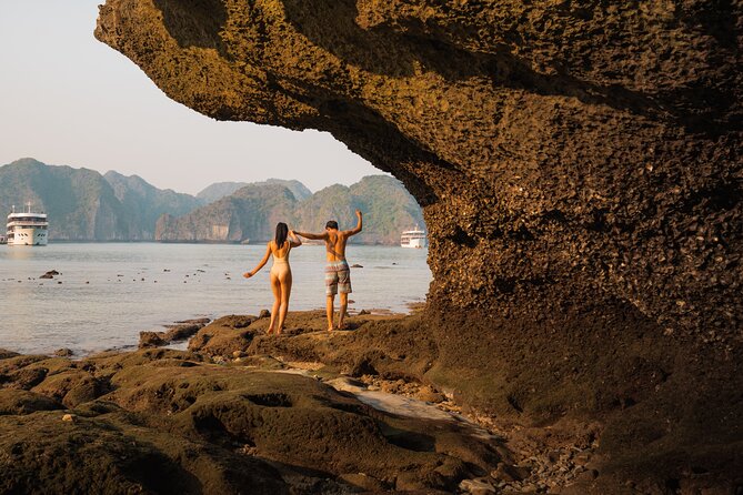 Full Day Private Tour in Halong - Common Questions