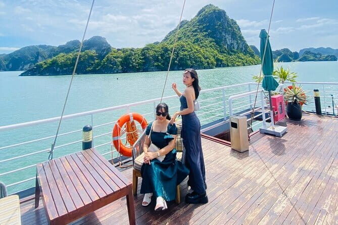 Full Day Private Tour in Halong with Lunch - Who Will Love This Tour?