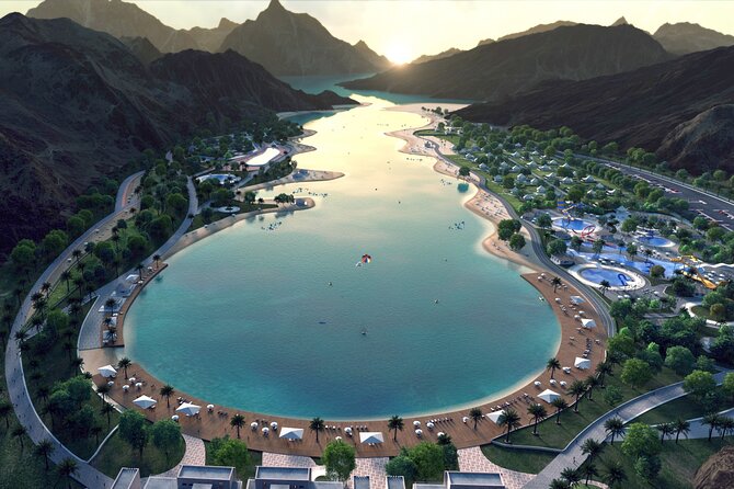 Full Day Private Tour in Hatta City & Mountains From Dubai - Additional Information