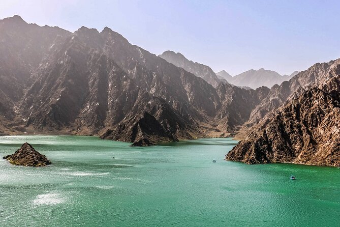 Full Day Private Tour in Hatta City & Mountains From Dubai - The Sum Up
