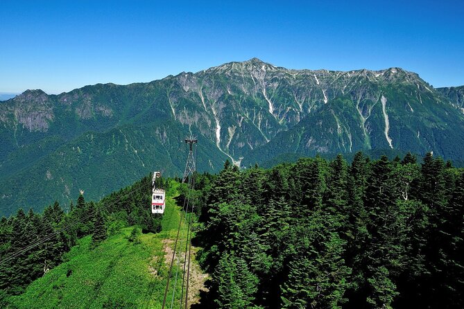 Full Day Private Tour in Hida and Great Limestone Cave - Itinerary Overview