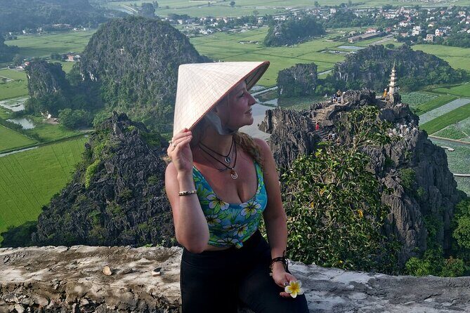 Full-day Private Tour in Hoa Lu Tam Coc Mua Cave from Hanoi - How the Day Unfolds: Step-by-Step Breakdown