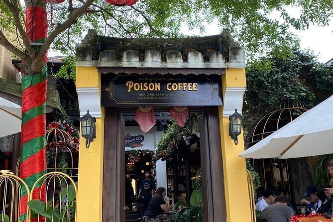 Full day Private tour in Hoi An - My Son with delicious lunch - Good To Know