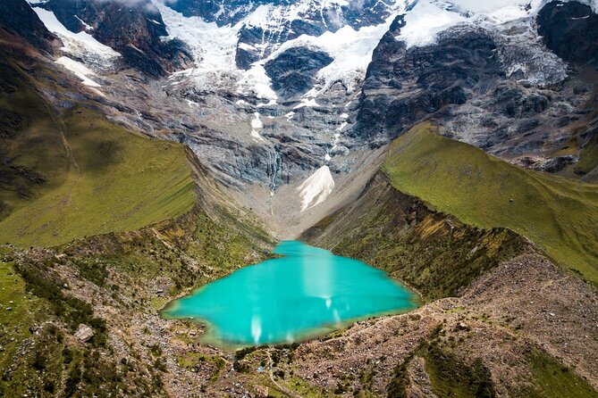 Full Day Private Tour in Humantay Lagoon - Itinerary Overview