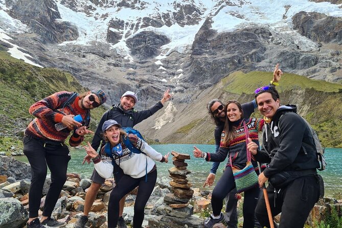 Full Day Private Tour in Humantay Lagoon - Pricing and Package Options