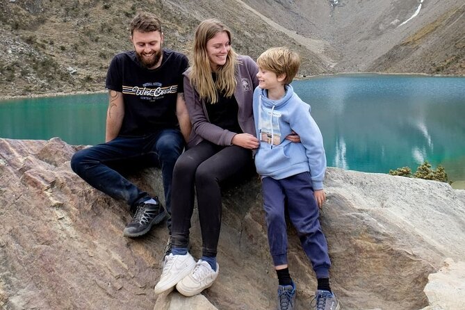 Full Day Private Tour in Humantay Lagoon - How to Book