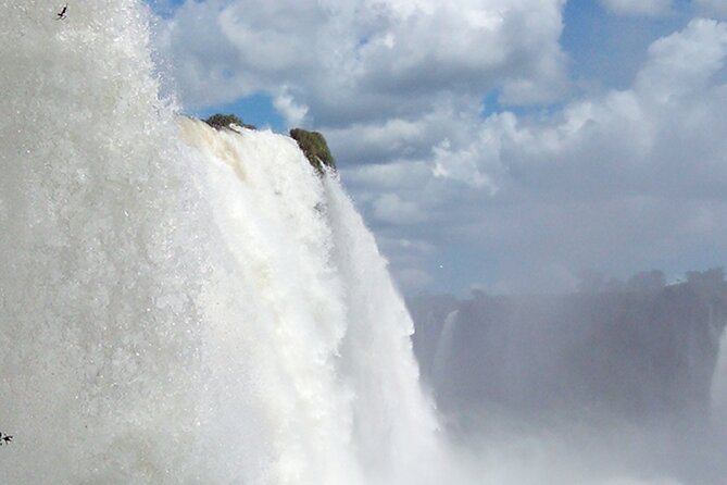 Full-Day Private Tour in Iguazu Falls - Tour Details