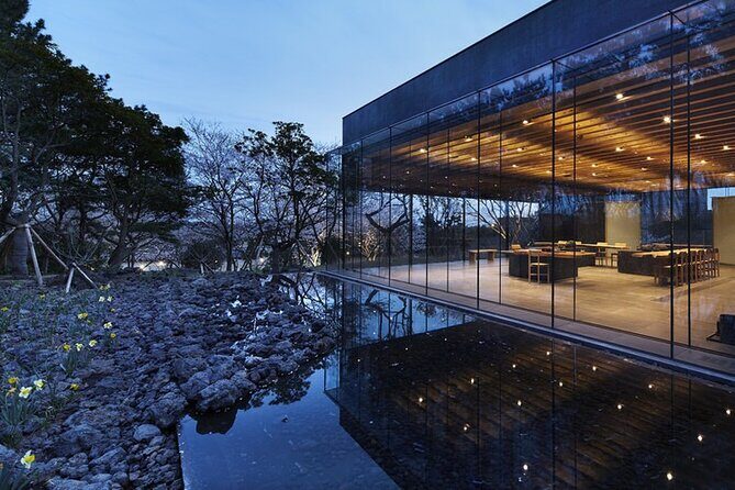 Full Day Private Tour in Jeju Scenic Central Coast - Practical Details and Experience