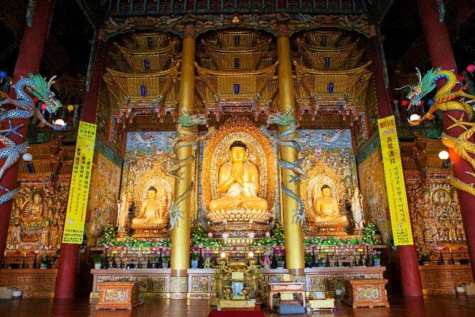 Full Day Private Tour in Jeju Scenic Central Coast - FAQ