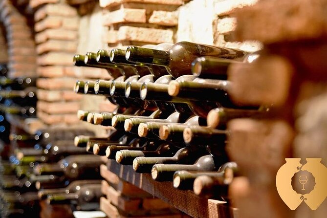 Full-Day Private Tour in Kakheti - Itinerary Details