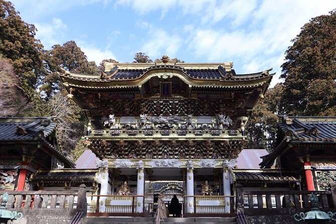 Full Day Private Tour In Kamakura English Speaking Driver - Pickup and Drop Off Details