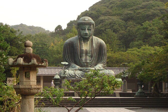 Full Day Private Tour In Kamakura English Speaking Driver - Additional Information