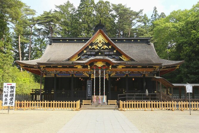 Full Day Private Tour In Kamakura English Speaking Driver - Common Questions