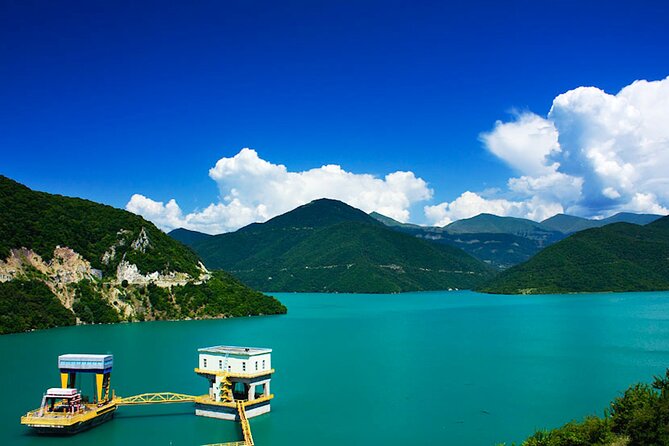 Full Day Private Tour in Kazbegi, Gudauri & Ananuri From Tbilisi - Frequently Asked Questions