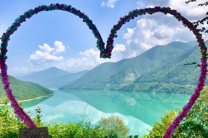 Full Day Private Tour in Kazbegi, Gudauri & Ananuri From Tbilisi - The Sum Up