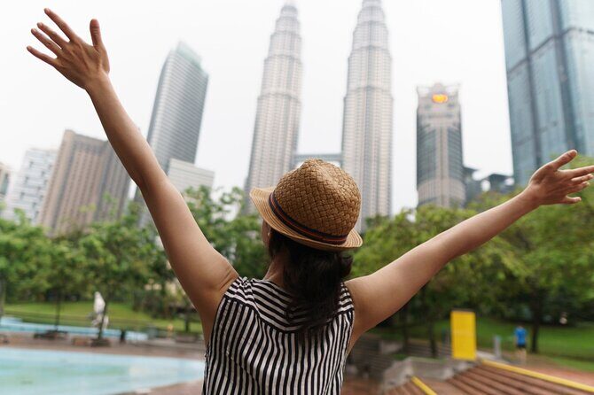 Full-Day Private Tour in Kuala Lumpur & Putrajaya - Good To Know