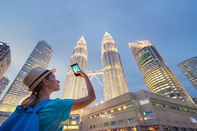 Full-Day Private Tour in Kuala Lumpur & Putrajaya - Exploring the Itinerary: What You Can Expect