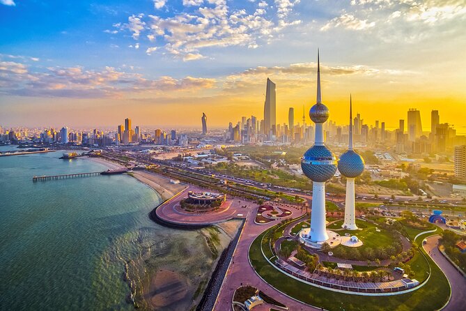 Full Day Private Tour in Kuwait City - Good To Know