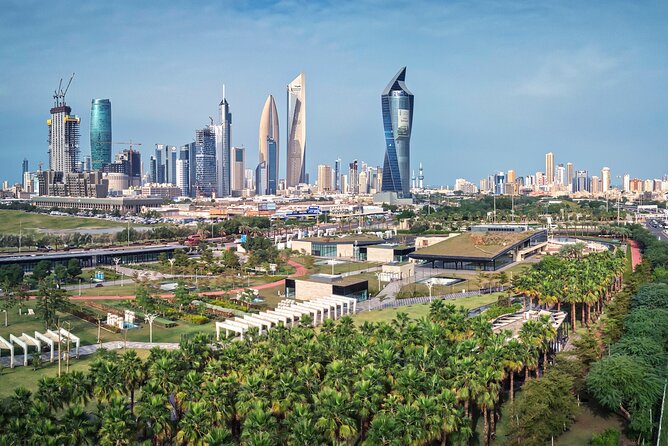 Full Day Private Tour in Kuwait City - The Sum Up