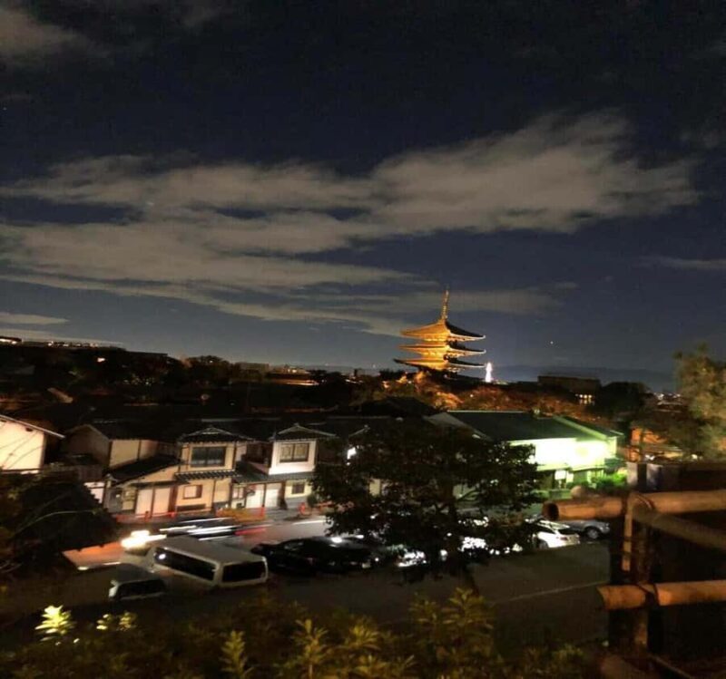 Full Day Private Tour in Kyoto with Private Transportation - What It Means for You