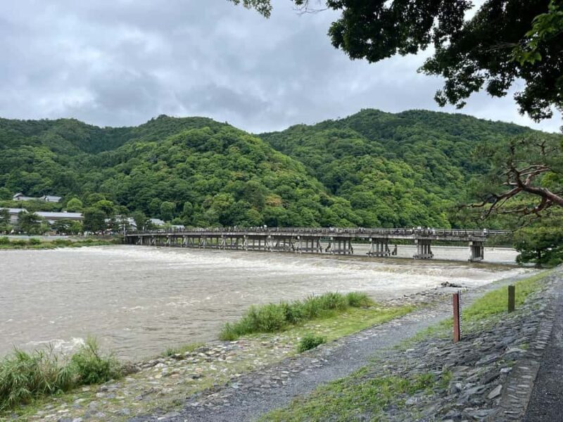 Full Day Private Tour in Kyoto with Private Transportation - Discovering Kyoto: What to Expect from the Tour